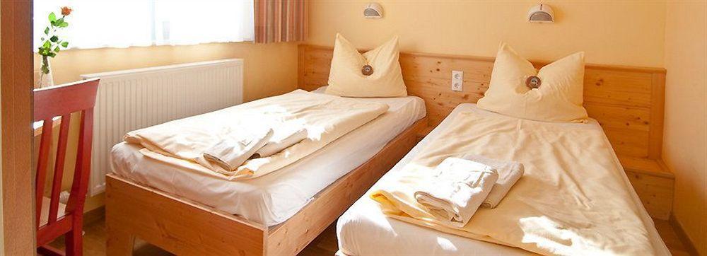 유파 호텔 바트 아우세 "바트아우시 외부 사진